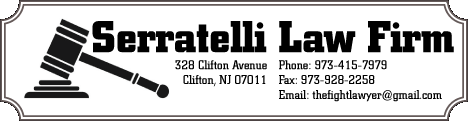 Serratelli Law